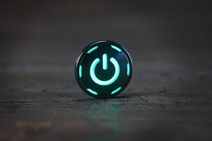 🔅 3-Piece Gambit Coin - Featuring Glow