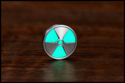 🔅 3-Piece Gambit Coin - Featuring Glow