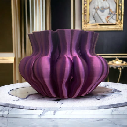 🤣 Funny Multifaced Butt Planter