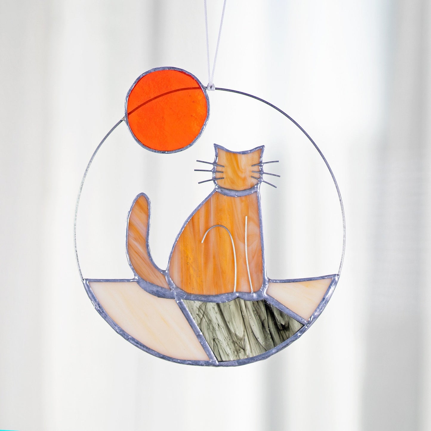 🐱Cat with the Sun☀️-BUY 2 FREE SHIPPING