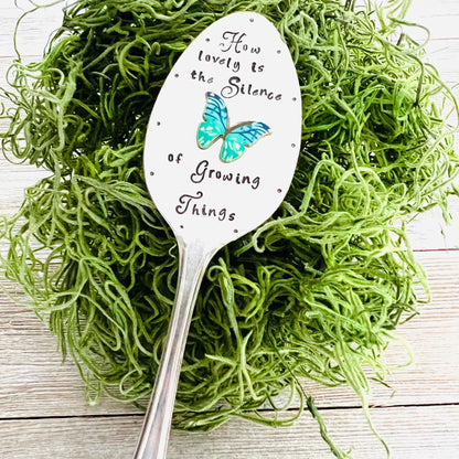 🌼Garden Marker Friendship Gift
