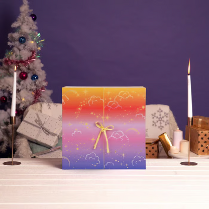 🎅Christmas Limited Release! - 🧵Crochet Advent Calendar 2026🎉