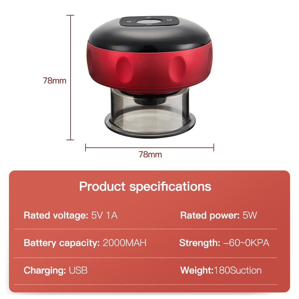 E-Cup™ Remedial Therapy Aide