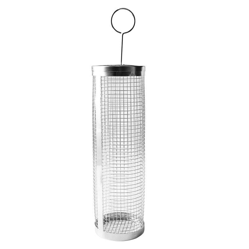 40% OFF🔥🔥-Rolling BBQ Basket